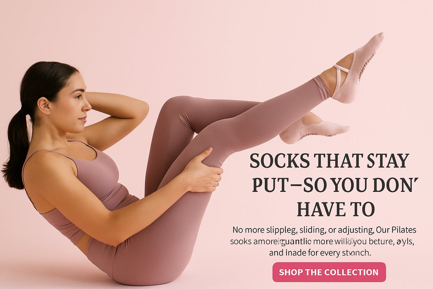 The Graceful Collection
