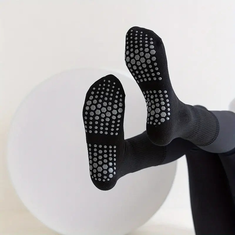 Power Grip Studio Socks