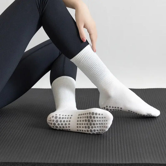 Power Grip Studio Socks