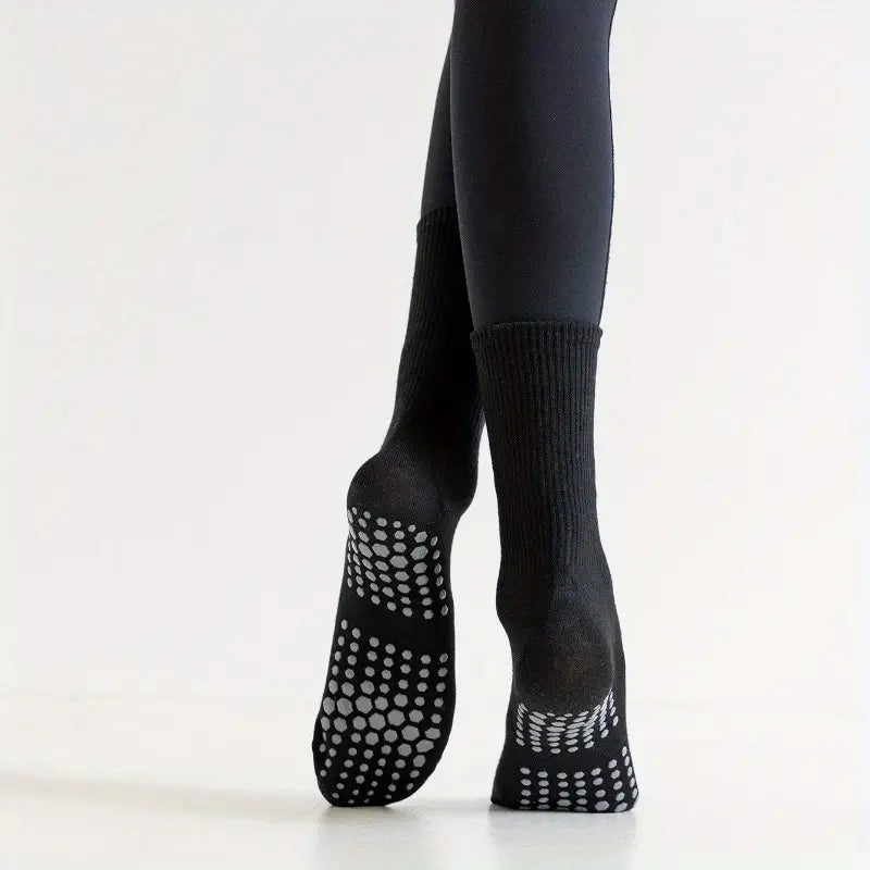 Power Grip Studio Socks